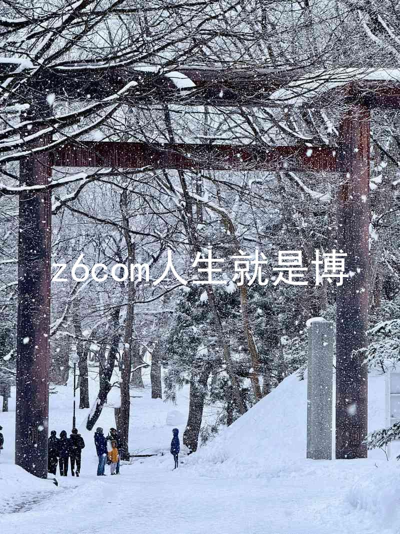 z6com人生就是博